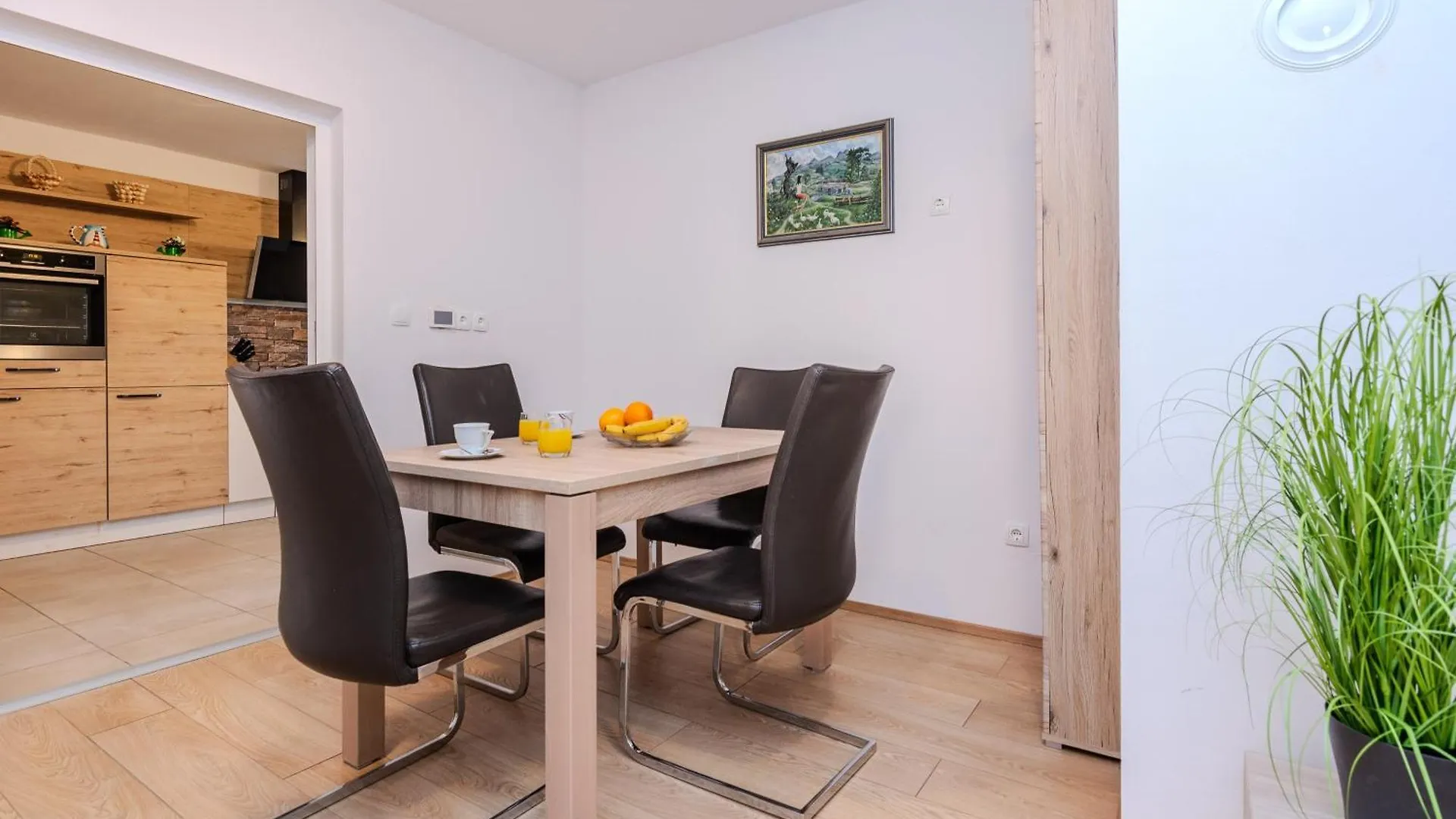 Holiday House With A Parking Space Vir - 22396