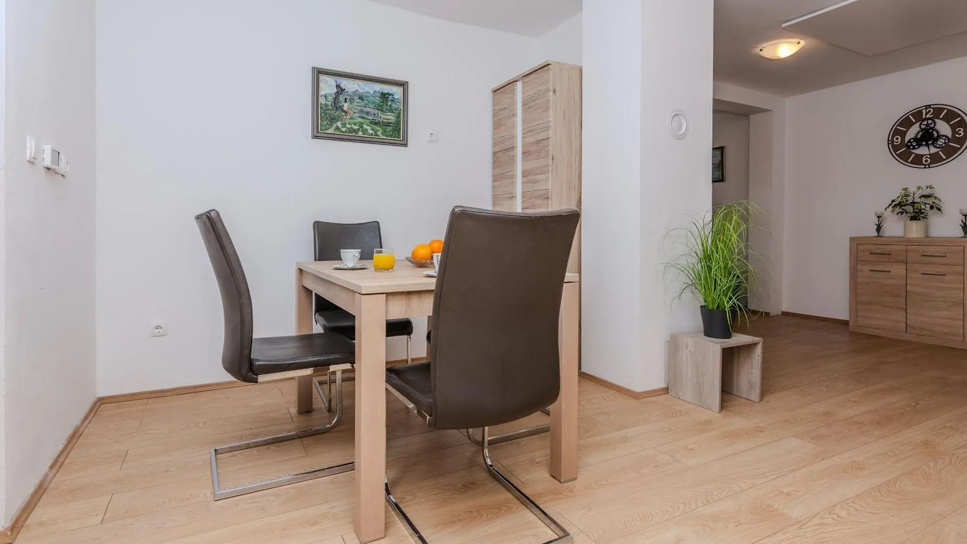 Casa de Férias Holiday House With A Parking Space Vir - 22396